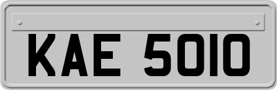 KAE5010