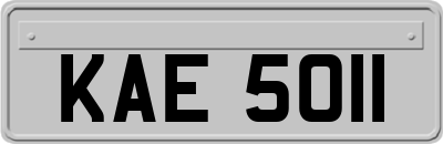 KAE5011