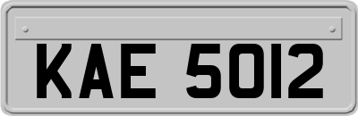 KAE5012