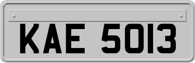 KAE5013