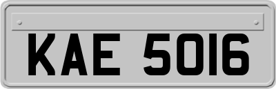 KAE5016