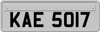 KAE5017