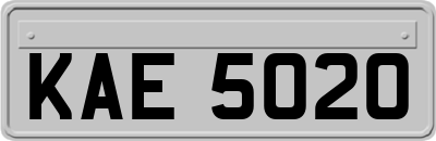 KAE5020