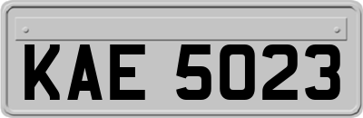 KAE5023