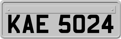 KAE5024
