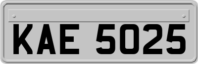 KAE5025