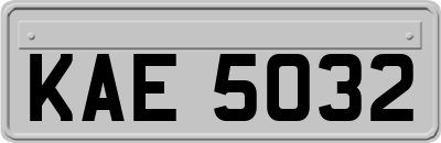 KAE5032