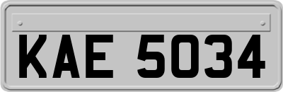 KAE5034