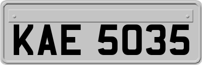 KAE5035