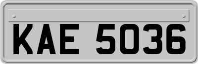 KAE5036