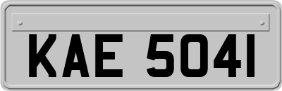 KAE5041