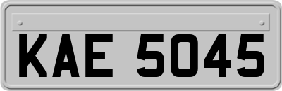KAE5045