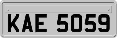 KAE5059