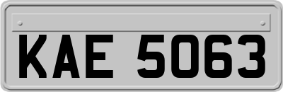 KAE5063