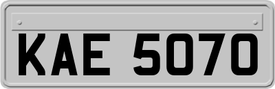 KAE5070