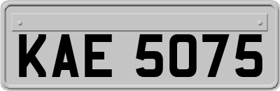 KAE5075