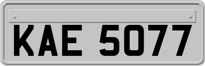 KAE5077