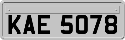 KAE5078
