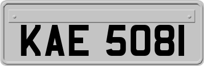 KAE5081