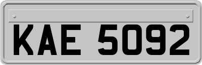 KAE5092