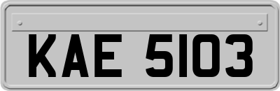 KAE5103