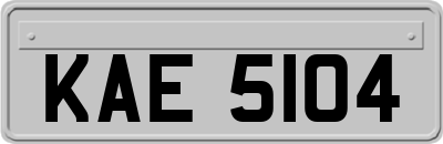 KAE5104