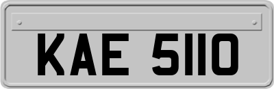 KAE5110