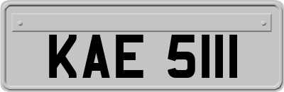 KAE5111