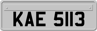 KAE5113