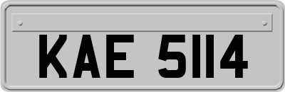 KAE5114