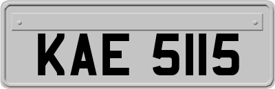 KAE5115