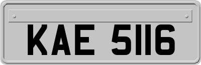 KAE5116
