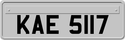KAE5117