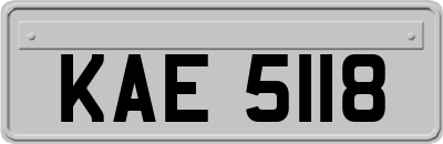 KAE5118