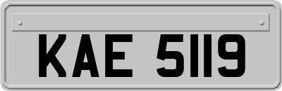 KAE5119