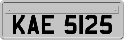 KAE5125