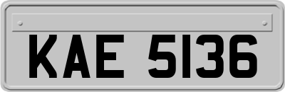 KAE5136