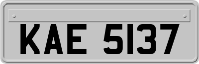 KAE5137