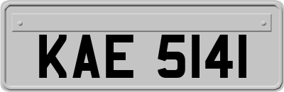 KAE5141