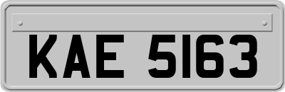 KAE5163