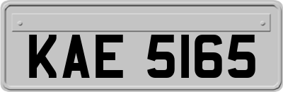 KAE5165