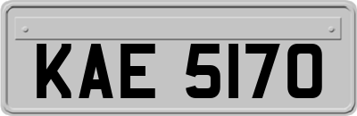 KAE5170