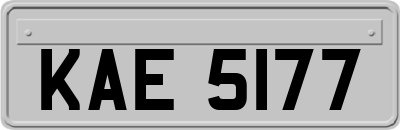 KAE5177