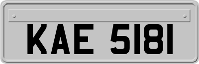 KAE5181