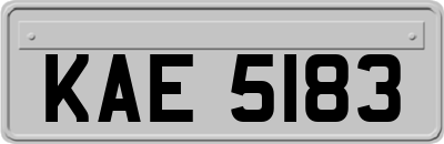 KAE5183