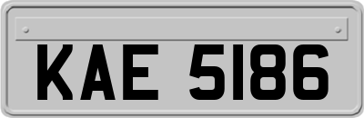 KAE5186