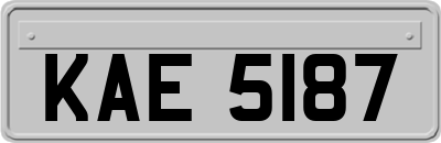KAE5187