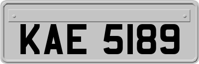 KAE5189