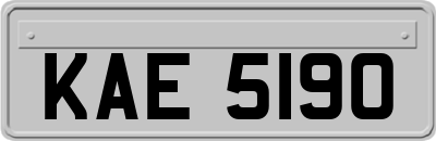 KAE5190