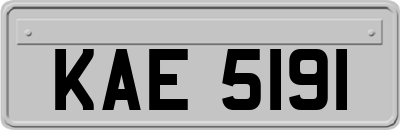 KAE5191